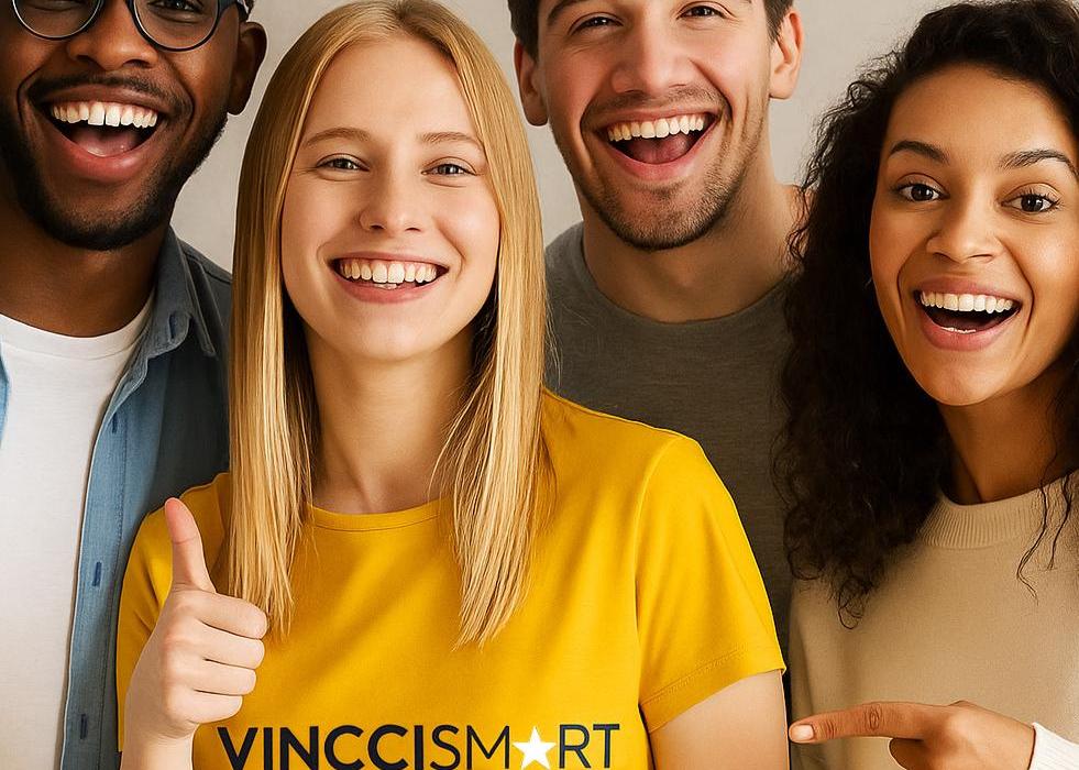 WOULD YOU LIKE TO BECOME Vincci Ciudad de Salamanca 4* WOULD YOU LIKE TO BECOME Vincci Ciudad de Salamanca 4*