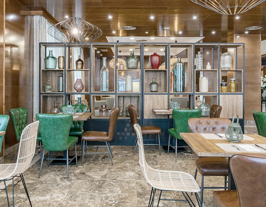 Vincci Ciudad de Salamanca Lobby Bar Vincci Ciudad de Salamanca 4* Vincci Ciudad de Salamanca Lobby Bar Vincci Ciudad de Salamanca 4*